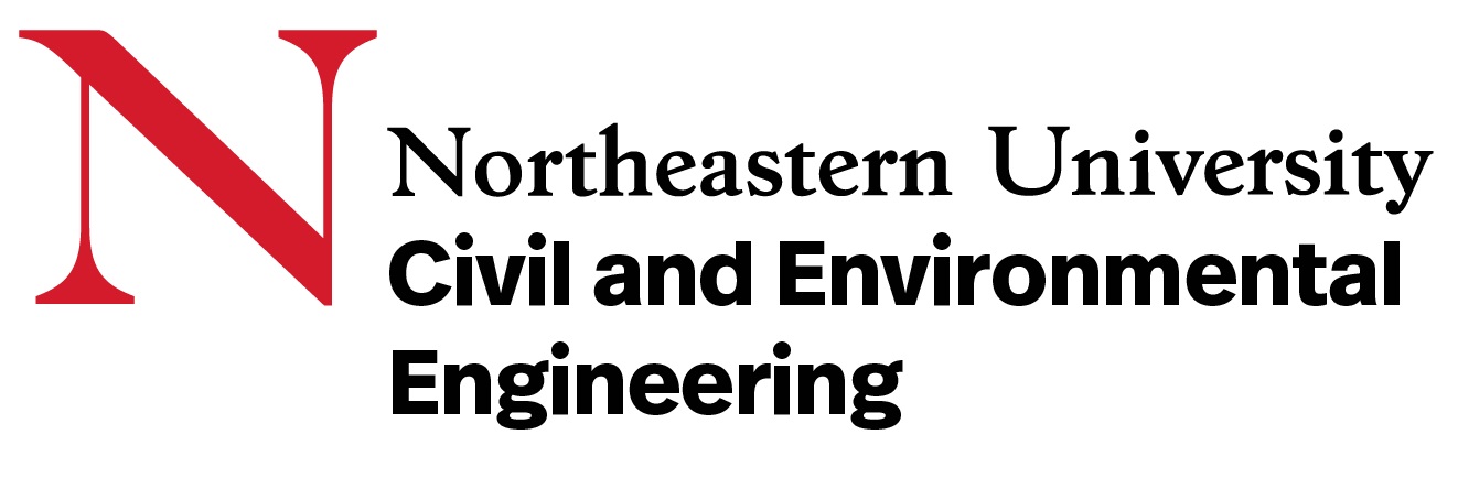 Northeastern University Department of Civil and Environmental Engineering